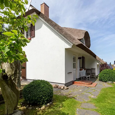 Haus Am Hohen Ufer 02 아파트