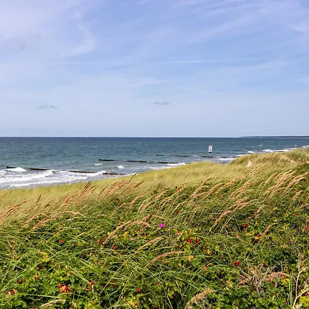 Apartman Haus Am Hohen Ufer 02