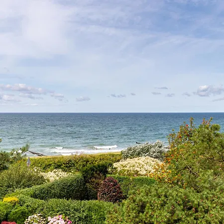 Haus Am Hohen Ufer 02 *