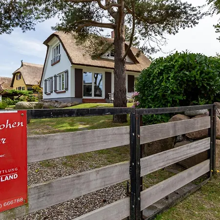 Apartman Haus Am Hohen Ufer 02